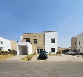 4 bedroom Detached Duplex For Sale Maitama Abuja Phase 1 