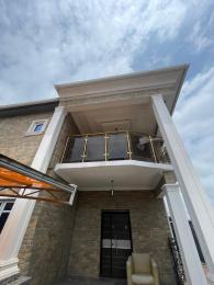 4 bedroom Detached Duplex For Rent Badore Ajah Lagos 4 bedroom Detached Duplex For Rent Badore Ajah Lagos
