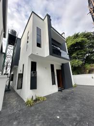 4 bedroom Detached Duplex For Sale Chevron Drive Lekki Lagos 4 bedroom Detached Duplex For Sale Chevron Drive Lekki Lagos