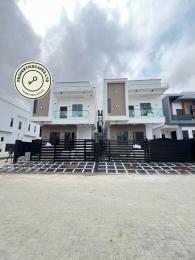 4 bedroom Detached Duplex For Sale Ajah Lagos 4 bedroom Detached Duplex For Sale Ajah Lagos