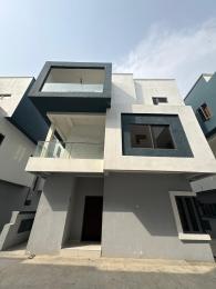 4 bedroom Detached Duplex For Sale Orchid Road Lekki Lekki Expressway Lagos
