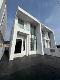4 bedroom Detached Duplex For Sale Sangotedo Lagos