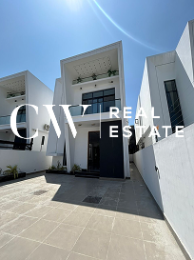 4 bedroom Detached Duplex For Sale Orchid Lekki Lagos 4 bedroom Detached Duplex For Sale Orchid Lekki Lagos