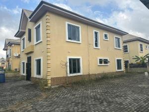 4 bedroom Detached Duplex For Rent Osapa London Lekki Phase 1 Lagos 4 bedroom Detached Duplex For Rent Osapa London Lekki Phase 1 Lagos
