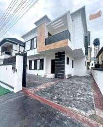 4 bedroom Detached Duplex For Rent Ikota Villa Lekki Lagos