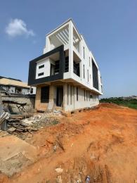 4 bedroom Detached Duplex For Sale Magodo GRA Phase 1 Ojodu Lagos