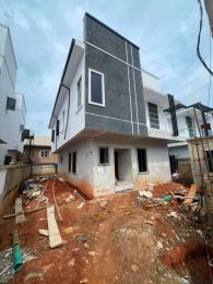 4 bedroom Detached Duplex For Sale Magodo GRA Phase 1 Ojodu Lagos