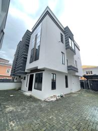 4 bedroom Detached Duplex For Sale Lekki Phase 1 Lagos