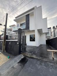 4 bedroom Detached Duplex For Sale Sangotedo, Ajah Sangotedo Ajah Lagos