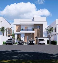 4 bedroom Residential Land For Sale Airport Road Pyakassa Abuja Phase 4 