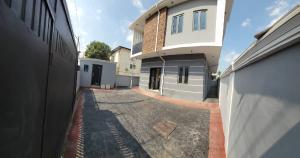 4 bedroom Detached Duplex For Sale Awuse Estate Opebi Ikeja Lagos 4 bedroom Detached Duplex For Sale Awuse Estate Opebi Ikeja Lagos