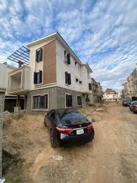 4 bedroom Detached Duplex For Sale Wuye Abuja Phase 2  4 bedroom Detached Duplex For Sale Wuye Abuja Phase 2