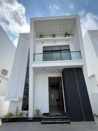 5 bedroom Detached Duplex For Sale Orchid Lekki Expressway Lagos