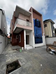 4 bedroom Detached Duplex For Sale Magodo Isheri Ojodu Lagos