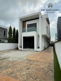4 bedroom Detached Duplex For Sale Pinnock Beach Estate, Phase 1 Lekki Phase 1 Lagos