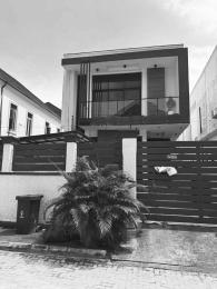 4 bedroom Flat & Apartment For Rent Orchid Road Lekki Expressway Lagos