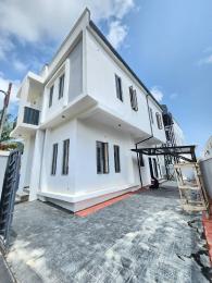 4 bedroom Detached Duplex For Sale Ajah Lekki Lagos Ajah Lagos