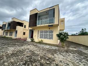 4 bedroom Detached Duplex For Rent Abraham Adesanya Ajah Lagos