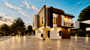 4 bedroom Residential Land For Sale Abuja Phase 1 