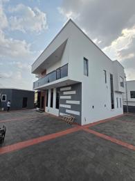 4 bedroom Detached Duplex For Sale Carlton Gate Estate, Akobo Akobo Ibadan Oyo