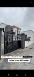 4 bedroom Detached Duplex For Sale Kolapo Ishola Gra, Akobo Akobo Ibadan Oyo