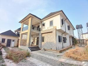 4 bedroom Detached Duplex For Sale Galadimawa District Galadimawa Abuja Phase 3 