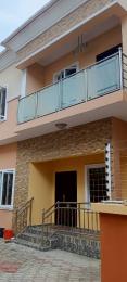 4 bedroom Detached Duplex For Sale Bera Estate Chevron Lekki Lagos