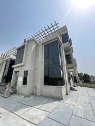 4 bedroom Detached Duplex For Sale Surulere Lagos