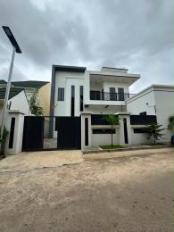4 bedroom Detached Duplex For Sale Life Camp Abuja Phase 3 