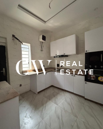 4 bedroom Detached Duplex For Sale Lekki Lagos