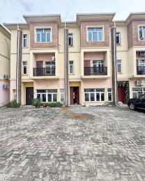 4 bedroom Terraced Duplex For Rent Osapa Lekki Lagos 4 bedroom Terraced Duplex For Rent Osapa Lekki Lagos
