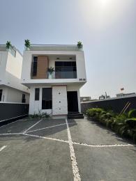 4 bedroom Detached Duplex For Sale Orchid Road Lekki Lekki Expressway Lagos