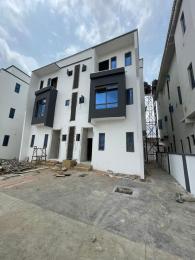 4 bedroom Semi detached Duplex For Sale Opebi Ikeja Lagos