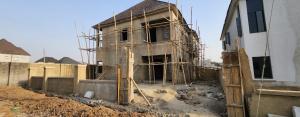 4 bedroom Detached Duplex For Sale An Estates Beside Glry Dome Lugbe Abuja Lugbe Abuja Phase 4 