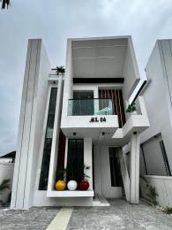 4 bedroom Duplex For Sale Ikota Gra Ikota Lekki Lagos