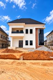 4 bedroom Detached Duplex For Sale Apple Garden City, Banana Highland New Layout Port Harcourt Rivers