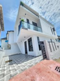 4 bedroom Detached Duplex For Sale Ikota Lekki Lagos