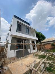 4 bedroom Detached Duplex For Sale Magodo GRA Phase 1 Ojodu Lagos
