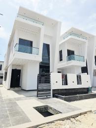 4 bedroom Detached Duplex For Sale Ajah Lagos