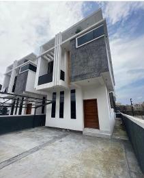 4 bedroom Duplex For Sale Beside Vgc Extension Lekki Victoria Garden City Lekki Lagos