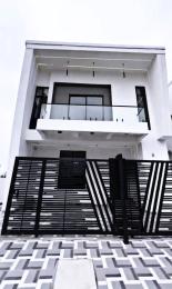 4 bedroom Detached Duplex For Sale Ajah Lagos