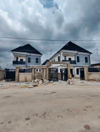 4 bedroom Duplex For Sale Ogba Ikeja  Lagos