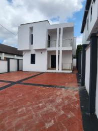 4 bedroom Detached Duplex For Sale Ikolaba Ibadan Oyo