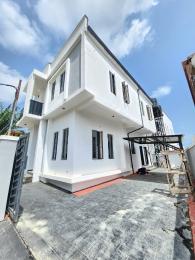 4 bedroom Detached Duplex For Sale Ajah, Lagos Ajah Lagos