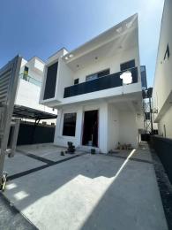 4 bedroom House For Sale Ikate Elegushi Lekki Lagos