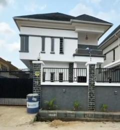 4 bedroom Duplex For Sale Thomas Estate Ajah Lagos