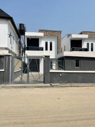 4 bedroom Detached Duplex For Sale Ajah Lagos