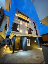4 bedroom Detached Duplex For Sale Magodo Gra Phrase 2 Magodo GRA Phase 2 Kosofe/Ikosi Lagos
