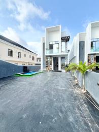 4 bedroom Detached Duplex For Sale Ajah Lagos 4 bedroom Detached Duplex For Sale Ajah Lagos