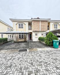 4 bedroom Detached Duplex For Rent Osapa London Lekki Lagos 4 bedroom Detached Duplex For Rent Osapa London Lekki Lagos